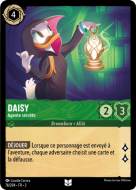 Daisy - Agente secrète