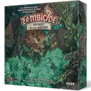 Zombicide Fantasy - Extension No Rest for the Wicked